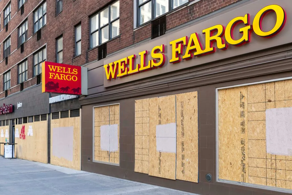 Wells Fargo